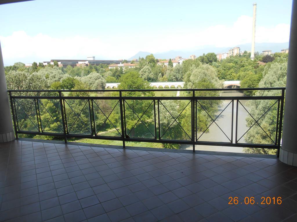 Hotel Residenza Delle Alpi Turin Exterior photo