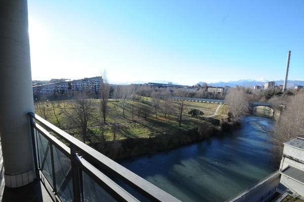 Hotel Residenza Delle Alpi Turin Exterior photo