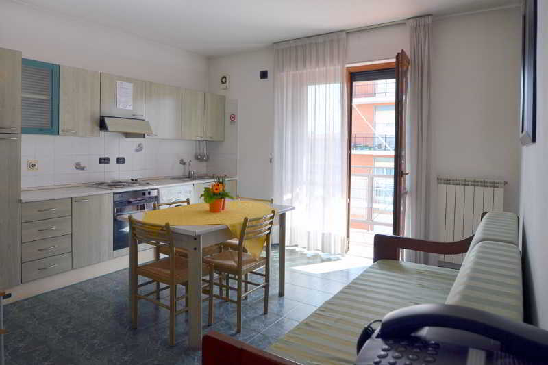 Hotel Residenza Delle Alpi Turin Exterior photo