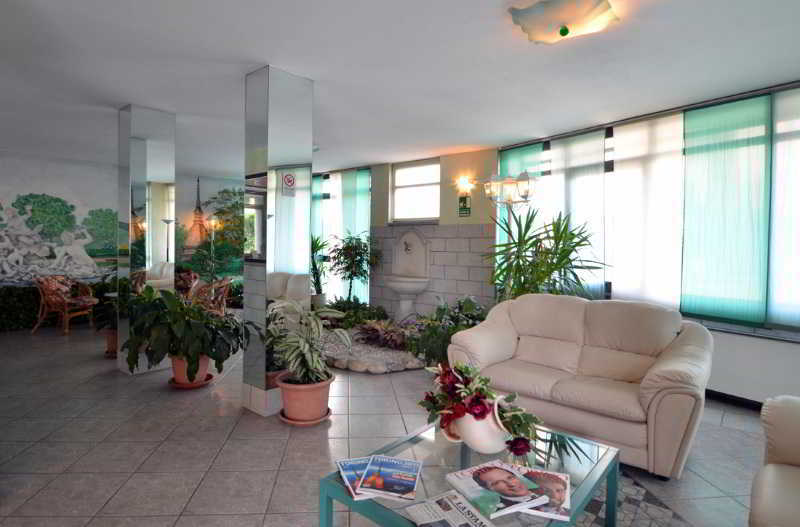 Hotel Residenza Delle Alpi Turin Exterior photo