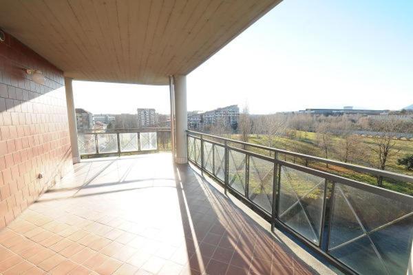 Hotel Residenza Delle Alpi Turin Exterior photo
