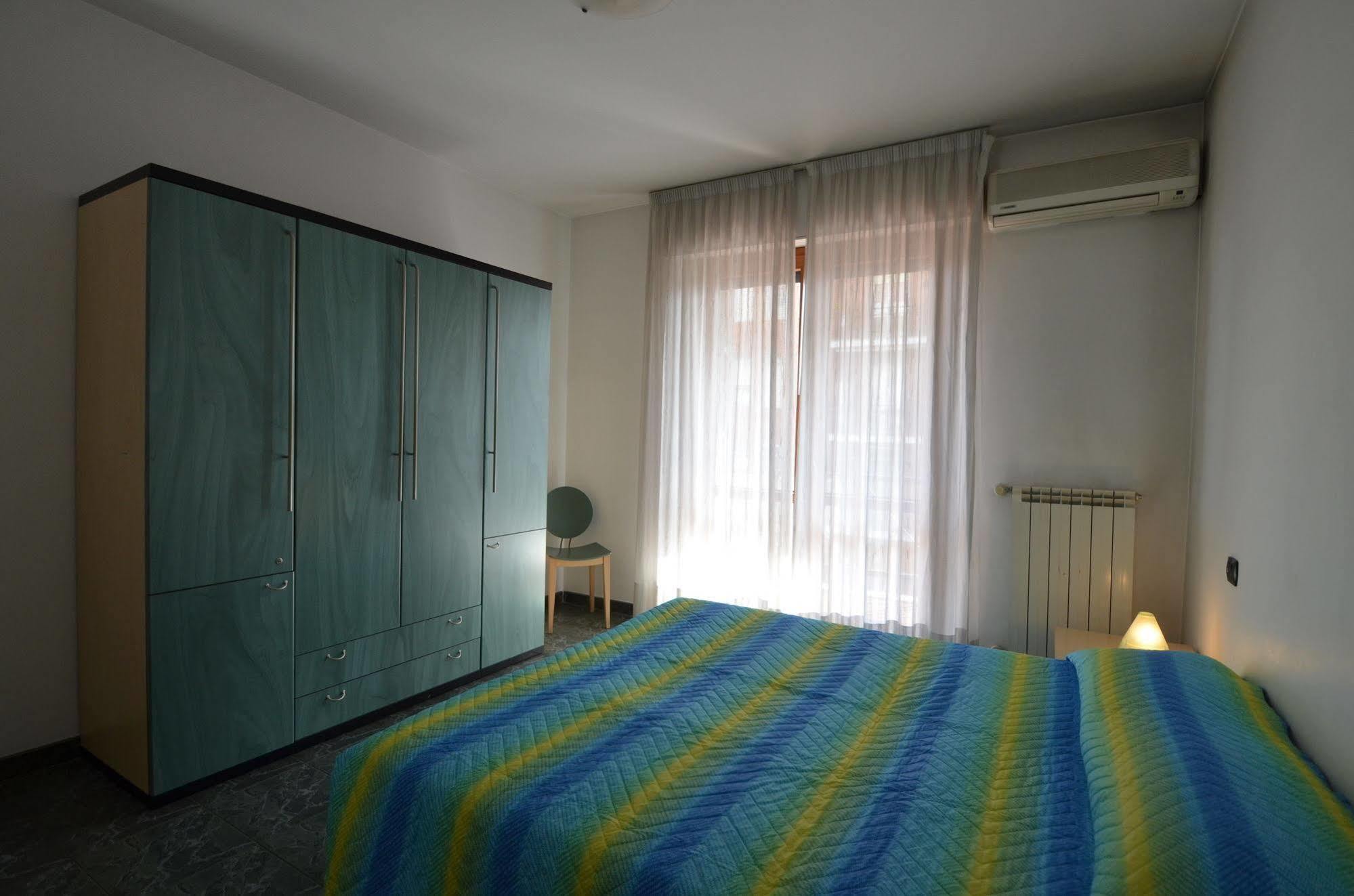 Hotel Residenza Delle Alpi Turin Exterior photo
