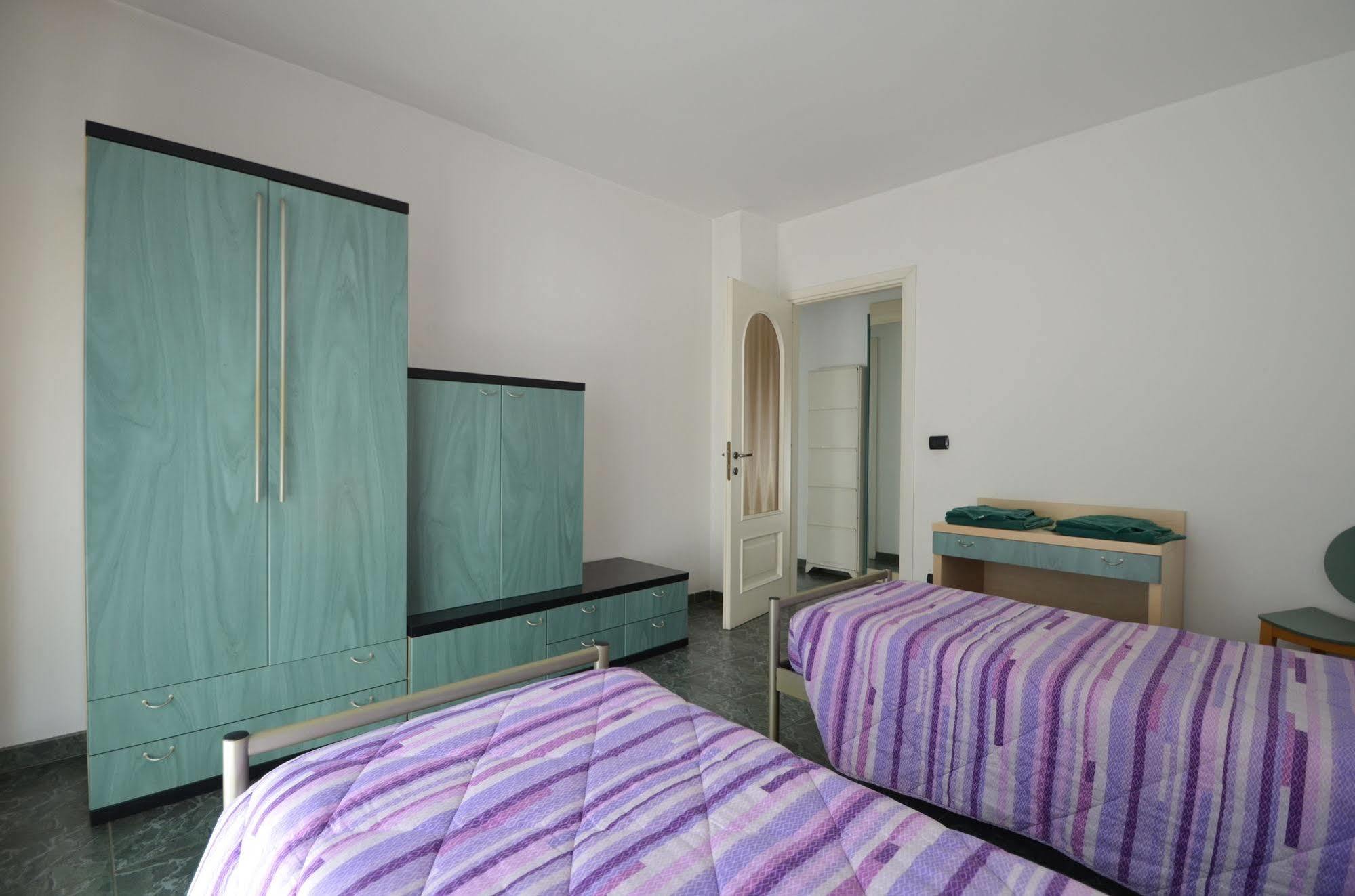 Hotel Residenza Delle Alpi Turin Exterior photo