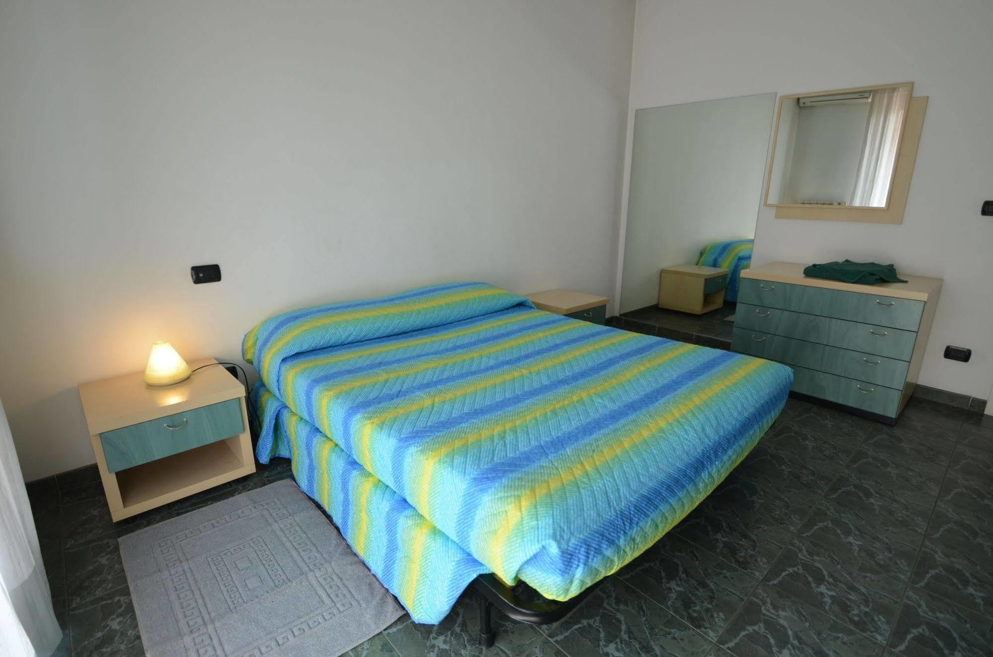 Hotel Residenza Delle Alpi Turin Exterior photo